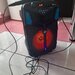 Boxa portabila bluetooth,